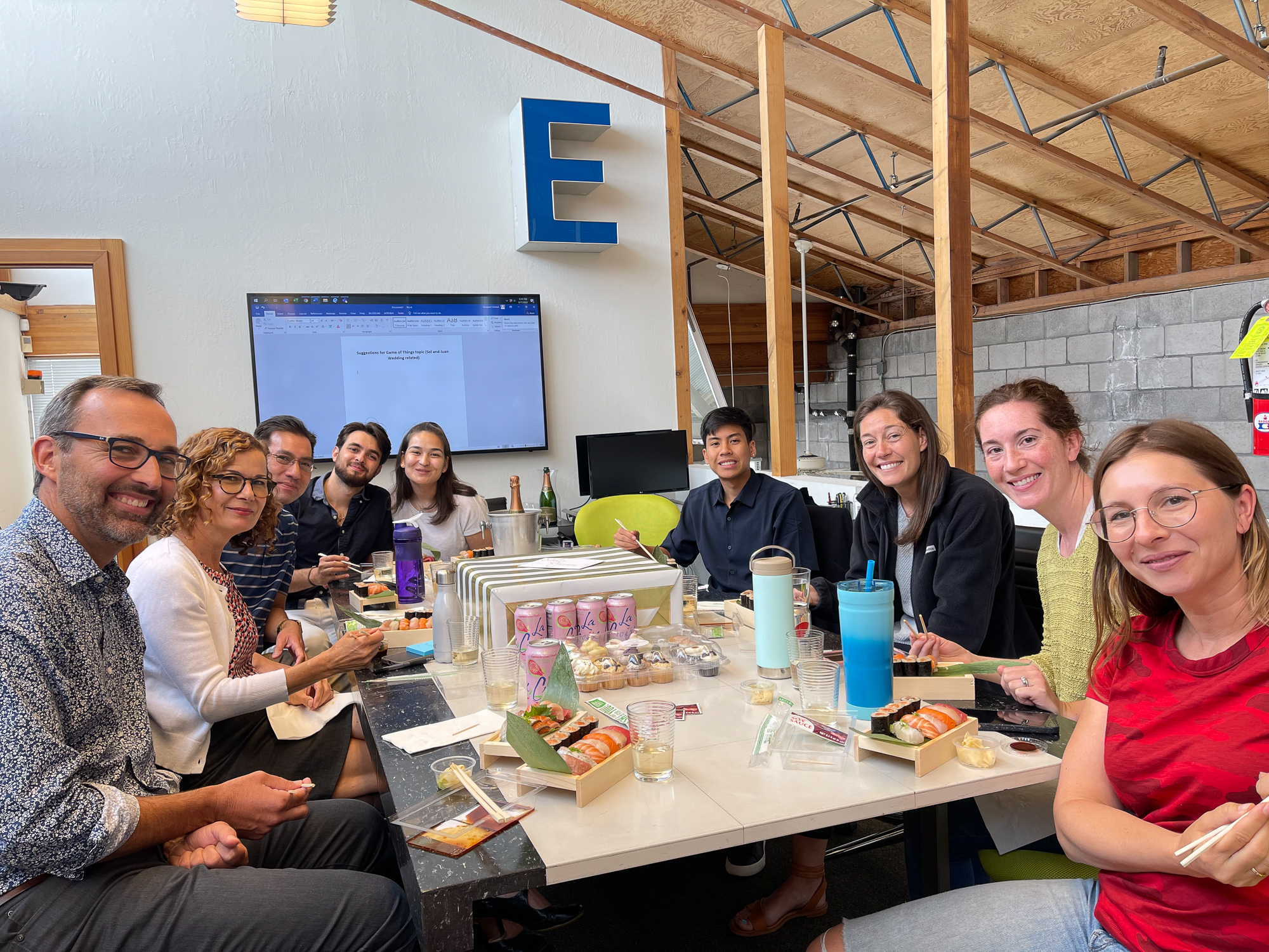 Estructure In Action 2022-9