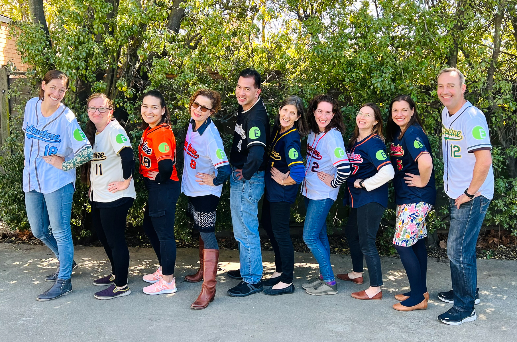 Estructure In Action 2022