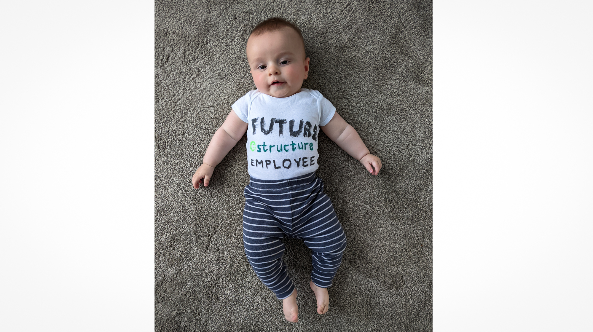 Estructure Team In Action 2022-3