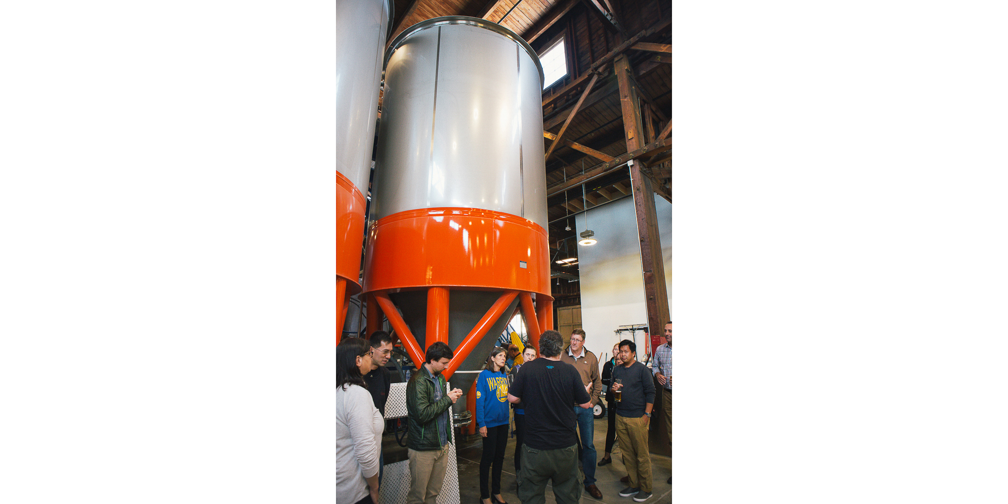 Estructure Team In Action 2022