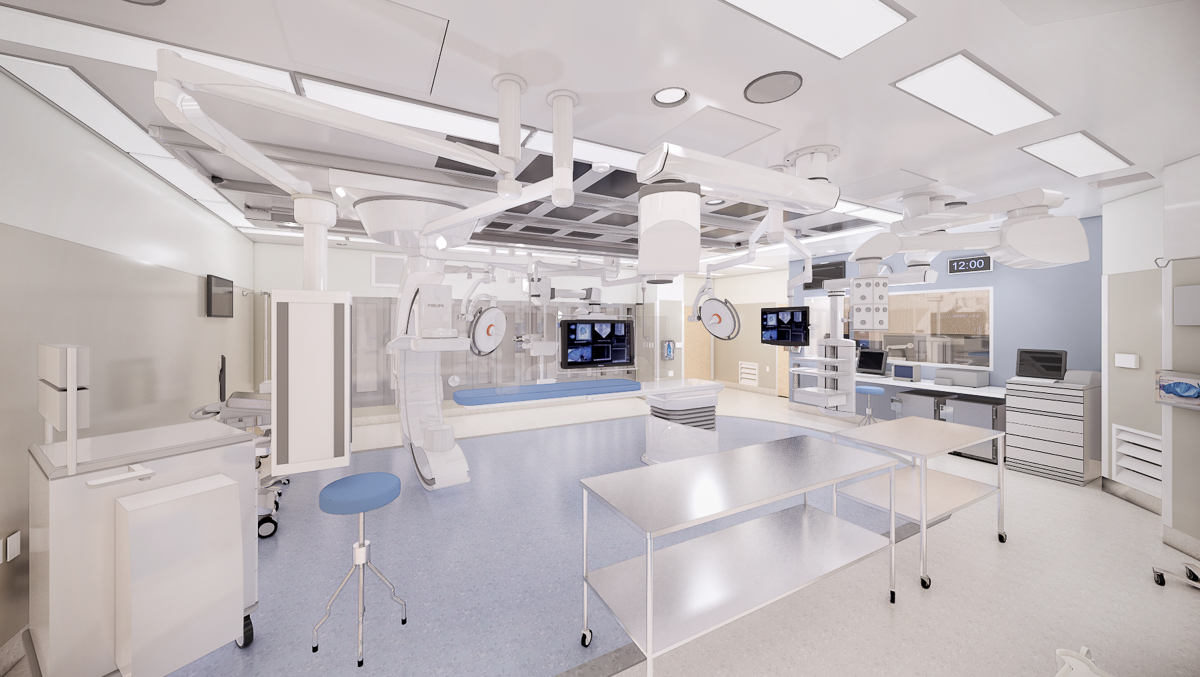 Marin General Hybrid OR-11