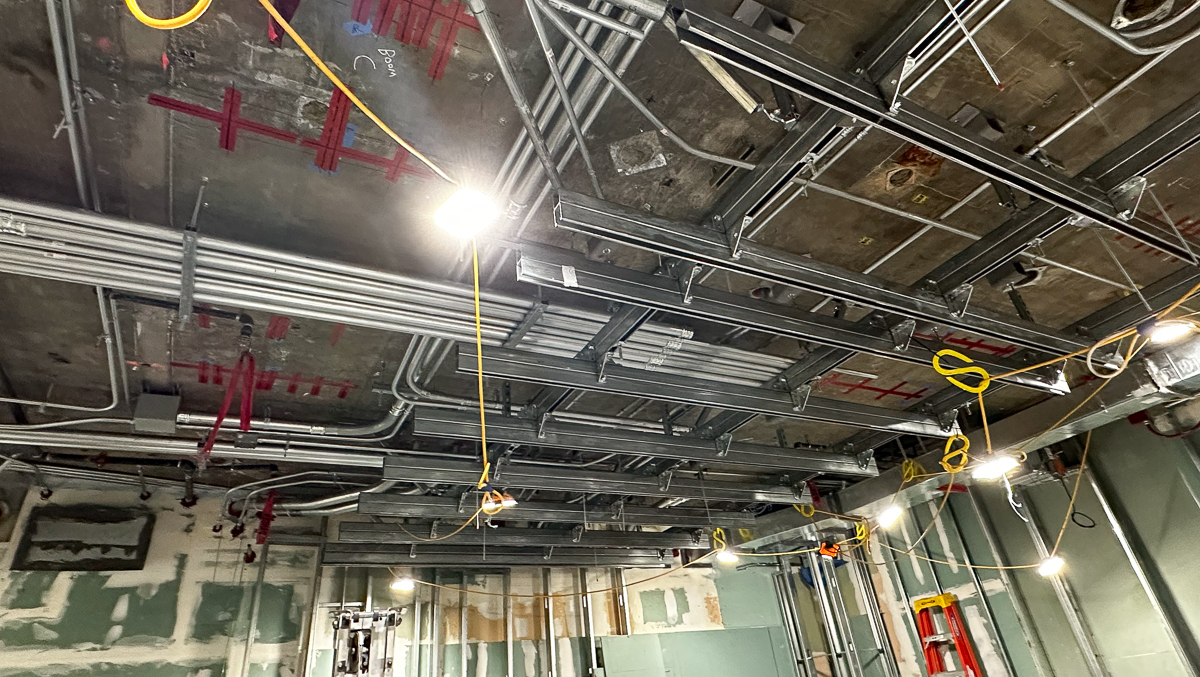 Marin General Hybrid OR-5