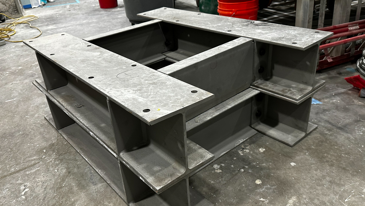 Marin General Hybrid OR-7