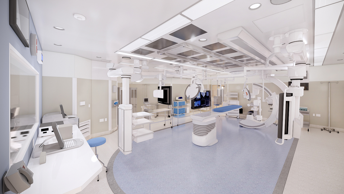 Marin General Hybrid OR-9