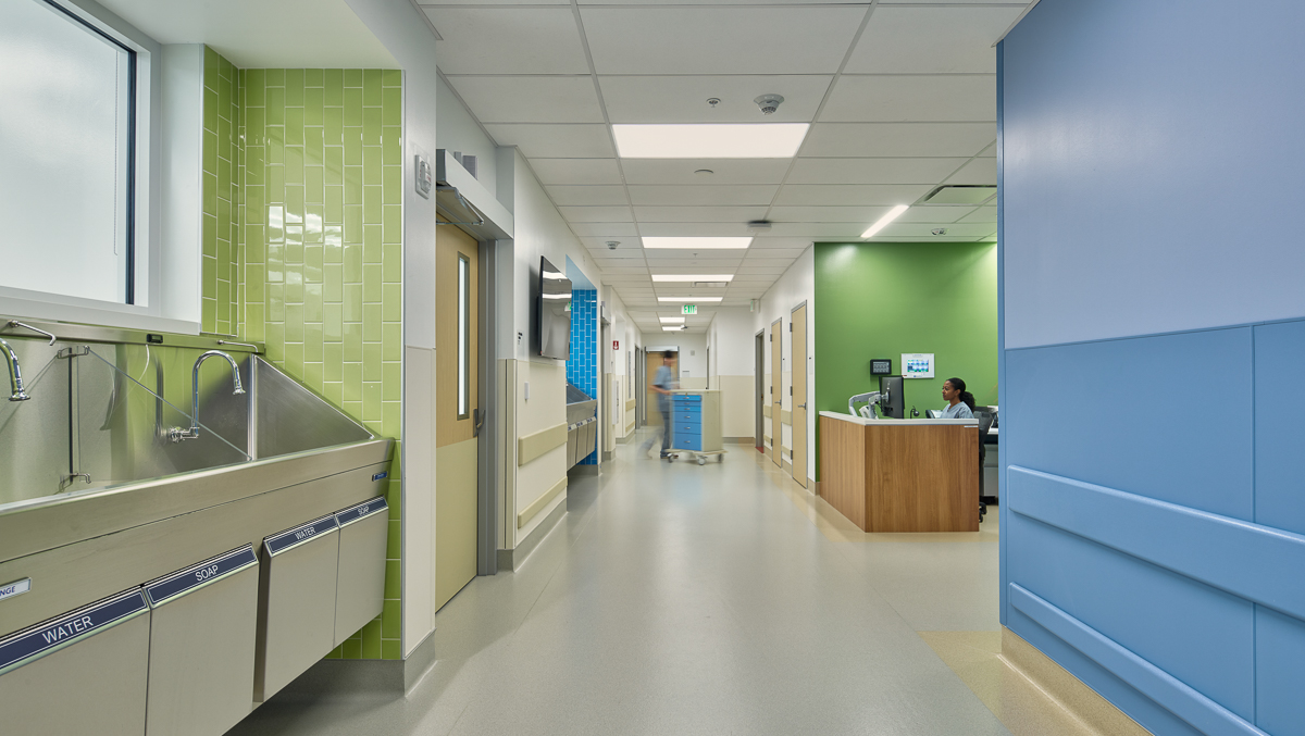 Boulder BayHealth Berkeley ASC