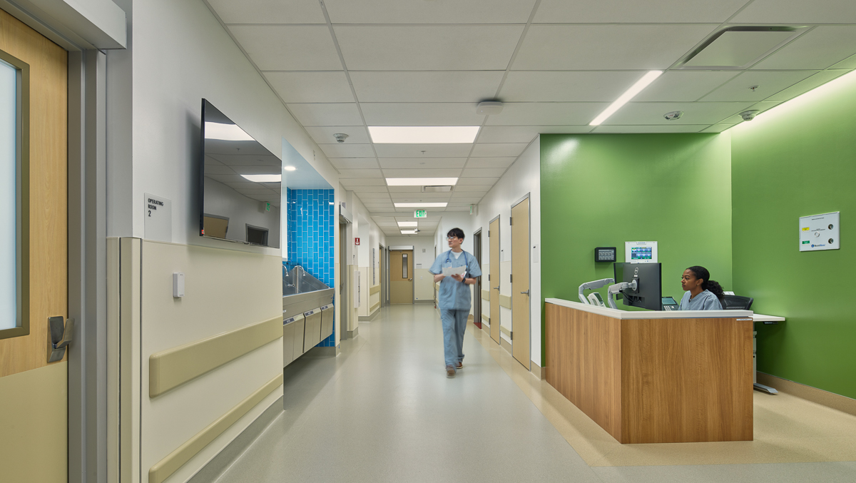 Boulder BayHealth Berkeley ASC