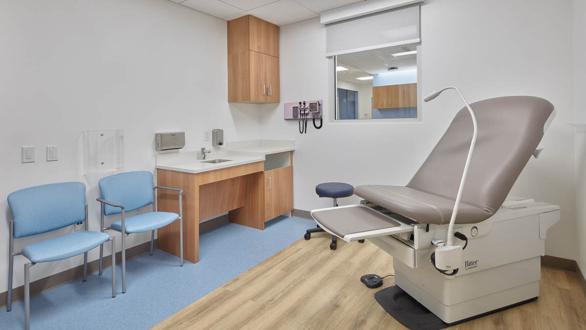 Boulder BayHealth Berkeley ASC