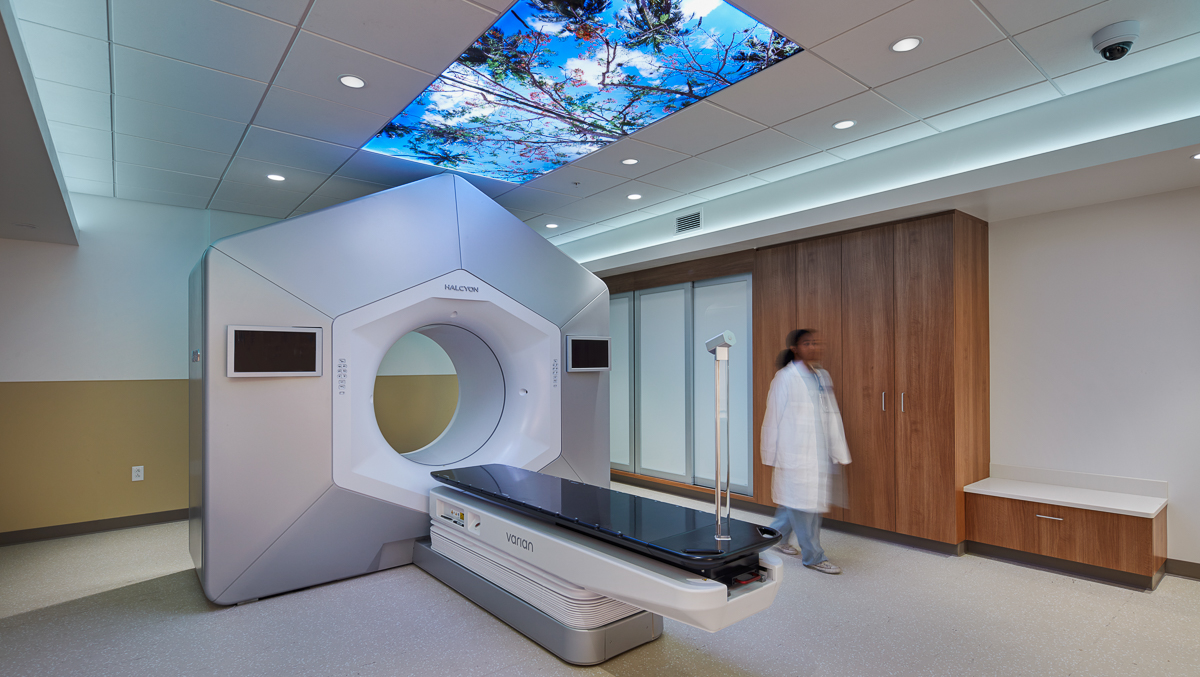 Boulder BayHealth Berkeley ASC