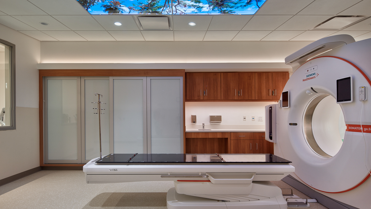 Boulder BayHealth Berkeley ASC