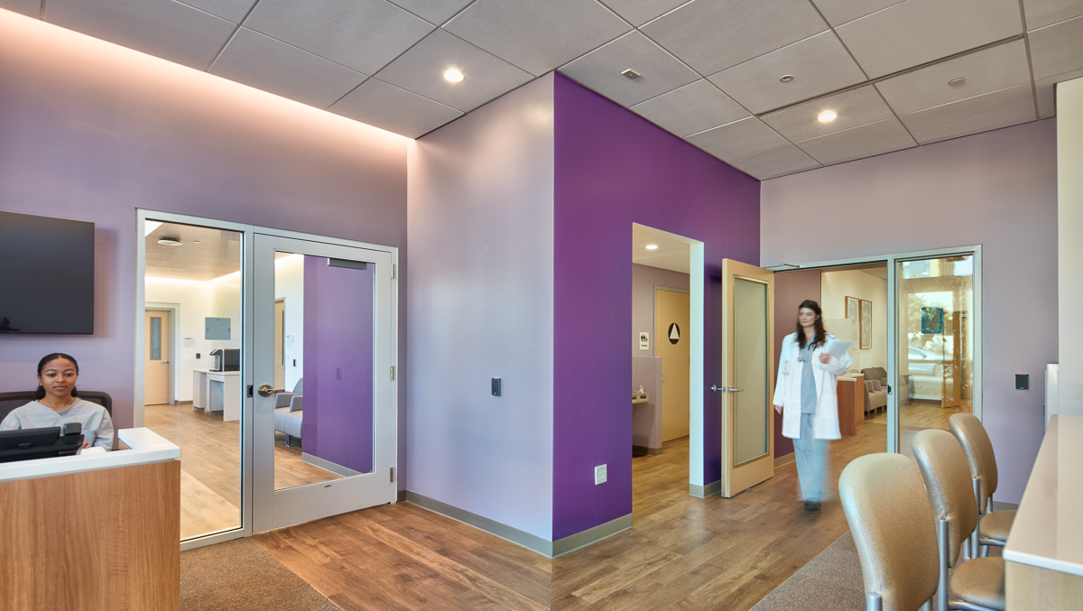 Boulder BayHealth Berkeley ASC