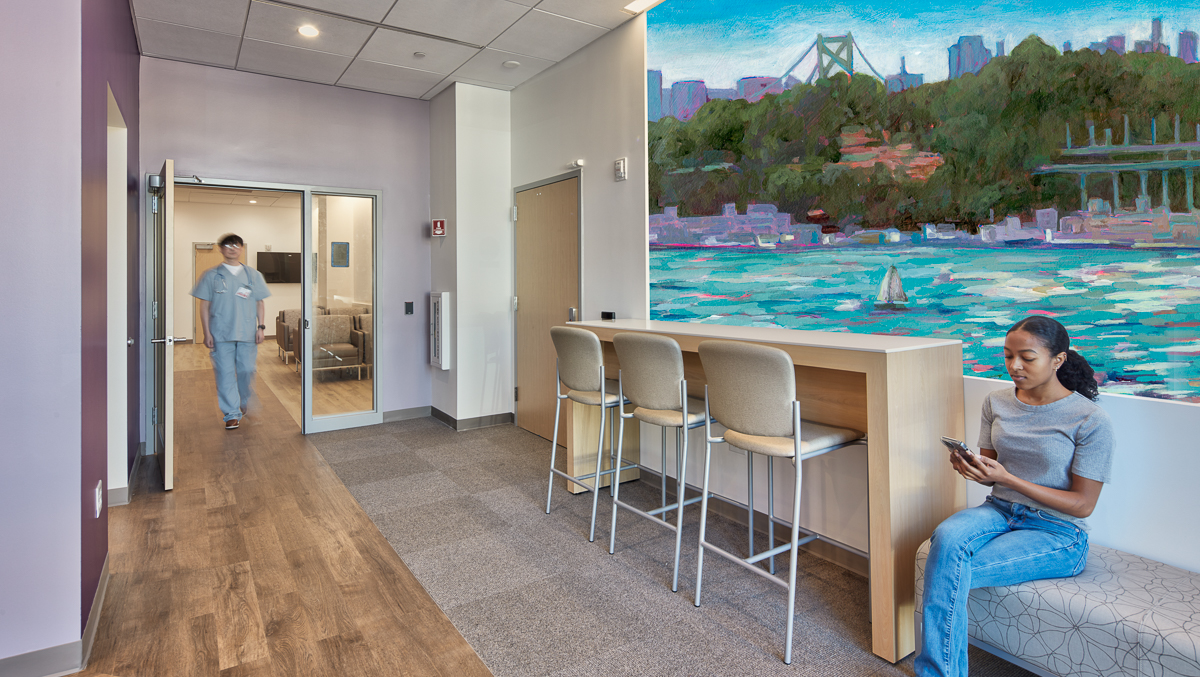 Boulder BayHealth Berkeley ASC