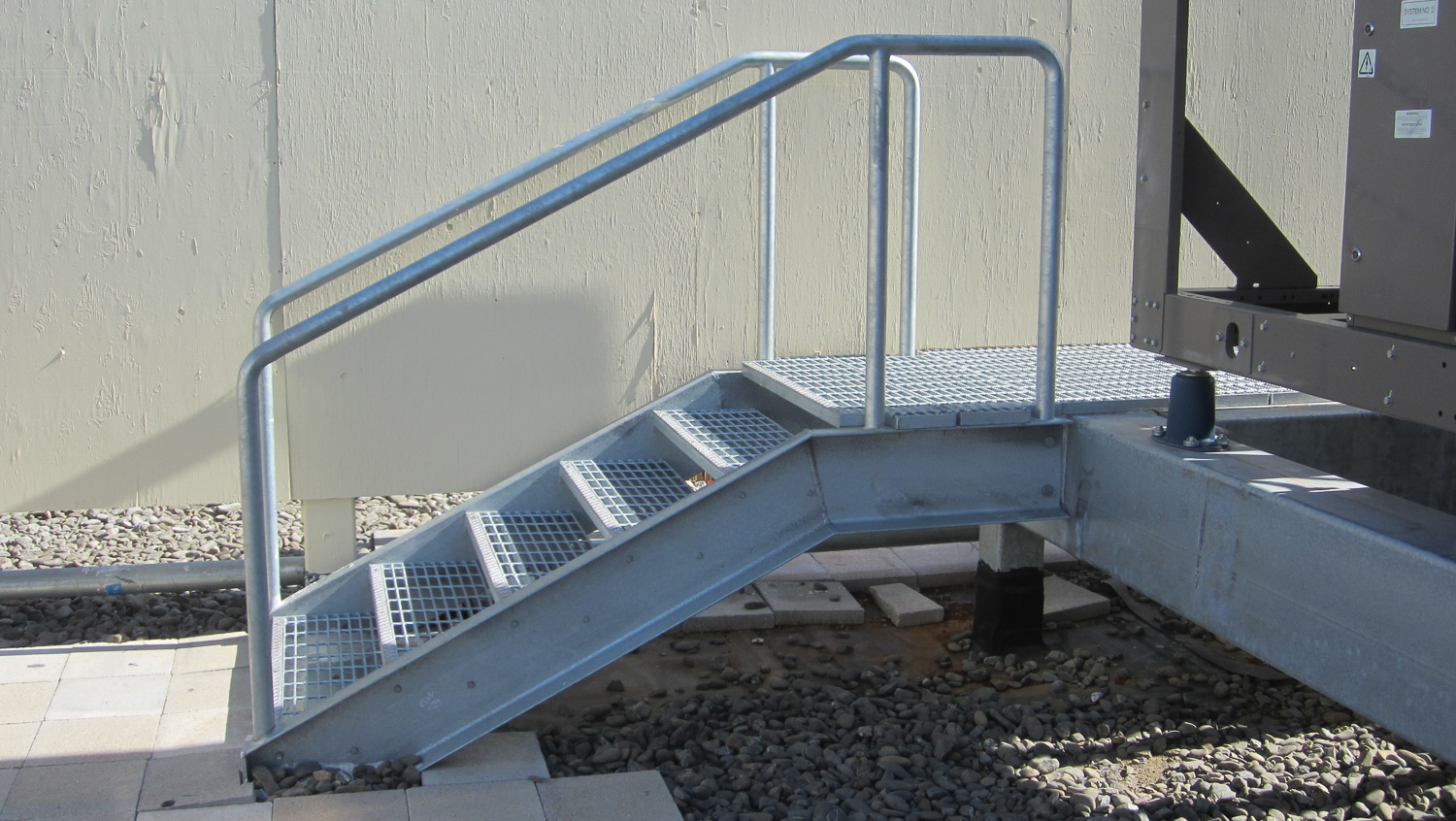 Stanford AHU Replacement-8