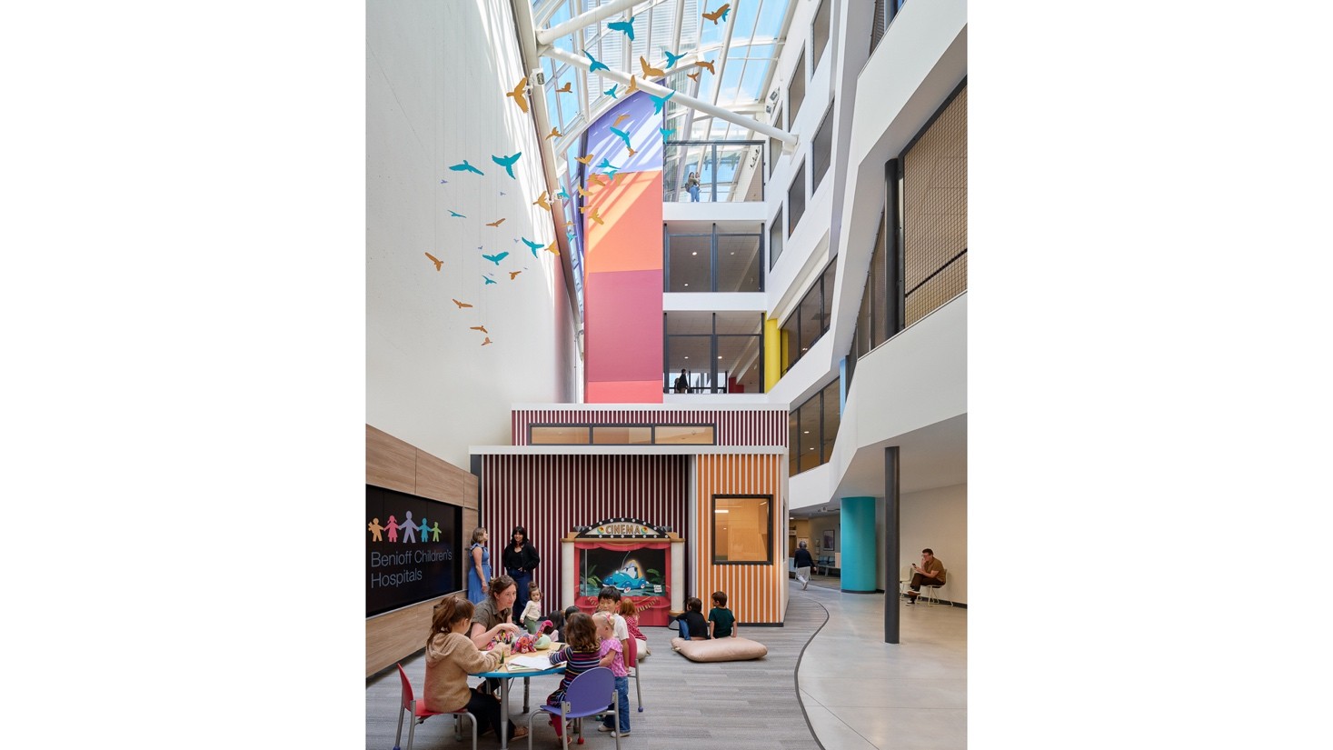 UCSF Benioff Childrens-15