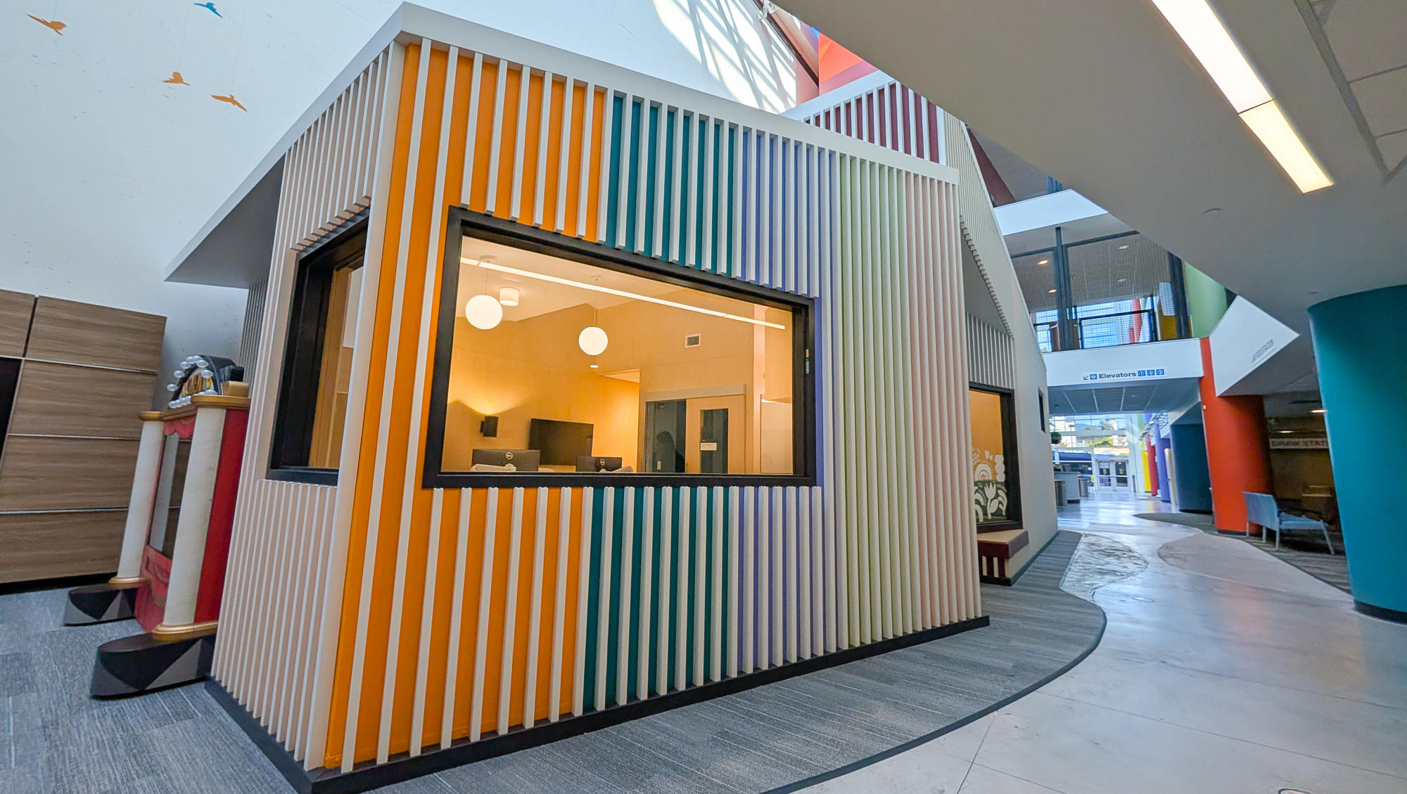 UCSF Benioff Childrens-8
